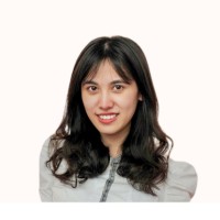Ally Huang