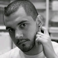 Nicolas Ramirez