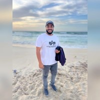 Ahmed Tawfik
