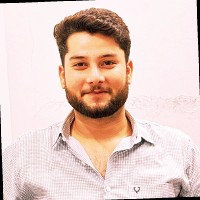 Ayush Srivastava