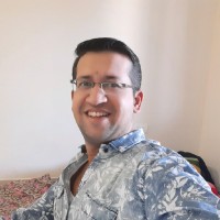 Nitin Agrawal