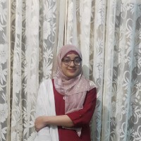 Azra Ahmed Hejab