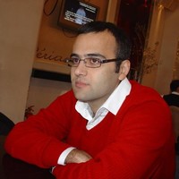Georgios Argyropoulos