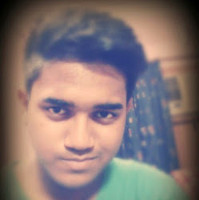 Spandan Ghosh