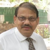 S D Mishra