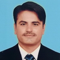 Khawar Idrees