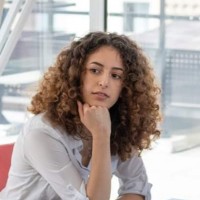 Inès Benhassine
