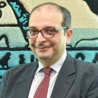 Mohamed Mostafa AboshamA