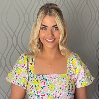 Megan Sharkey