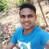 Hasthika Thumula