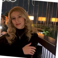 Esma Karadağ