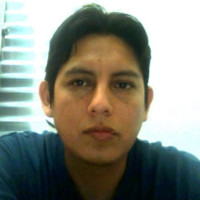 José Luis Cerna Ortega
