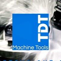 TDT Machine Tools Ltd