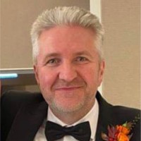 Iain Weir