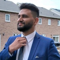 Dwij Padia