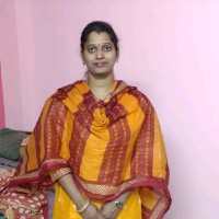 Lakshmi Priyanka