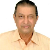 Satish Kulkarni