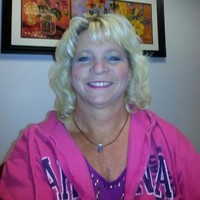 Jodee Burke