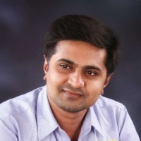 Bharath D.C
