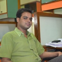 Rajesh Biswas
