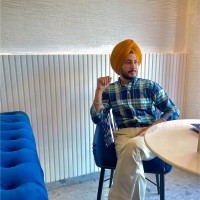 Jatinderpal Singh