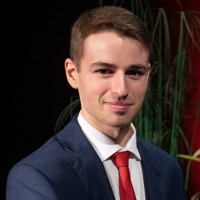 Maxence Légaré