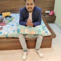 Saumyasuteshnu Behera