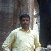 Suryakant Bhosale