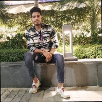 Shubham Bora