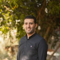 Abdallah Sharaf