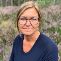Ann Jonsson