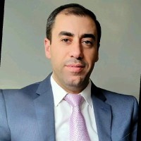 Adham Hamshou