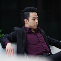 Thomas Lu