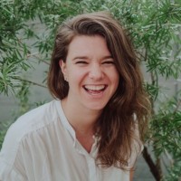 Ashley Vannasse Fahey (she/her)