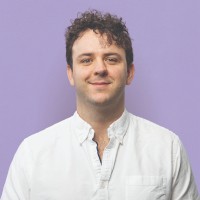 Joe Frazer