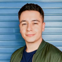 David Abdul Massih Jimenez