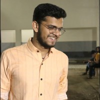 Harsh Vyas