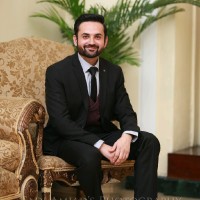 Mohsin Lone