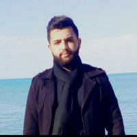 Mohammad Nasrallah