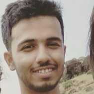 Kush Soni
