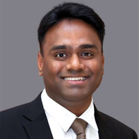 Ranjith Saravanan