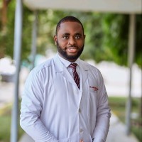 Patrick Adeyemi