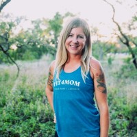 Katharine Groesbeck