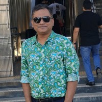 Md. Sadik Hossain Rupak