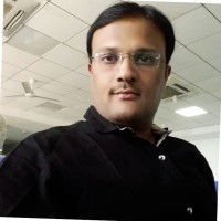 Ashutosh Puskar