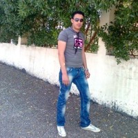 Mohammed Iraoui