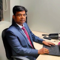 Pradip Mandal