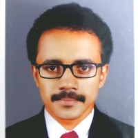 Eldho George