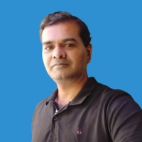 Sukhdev Patil
