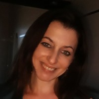 Karine Pisani